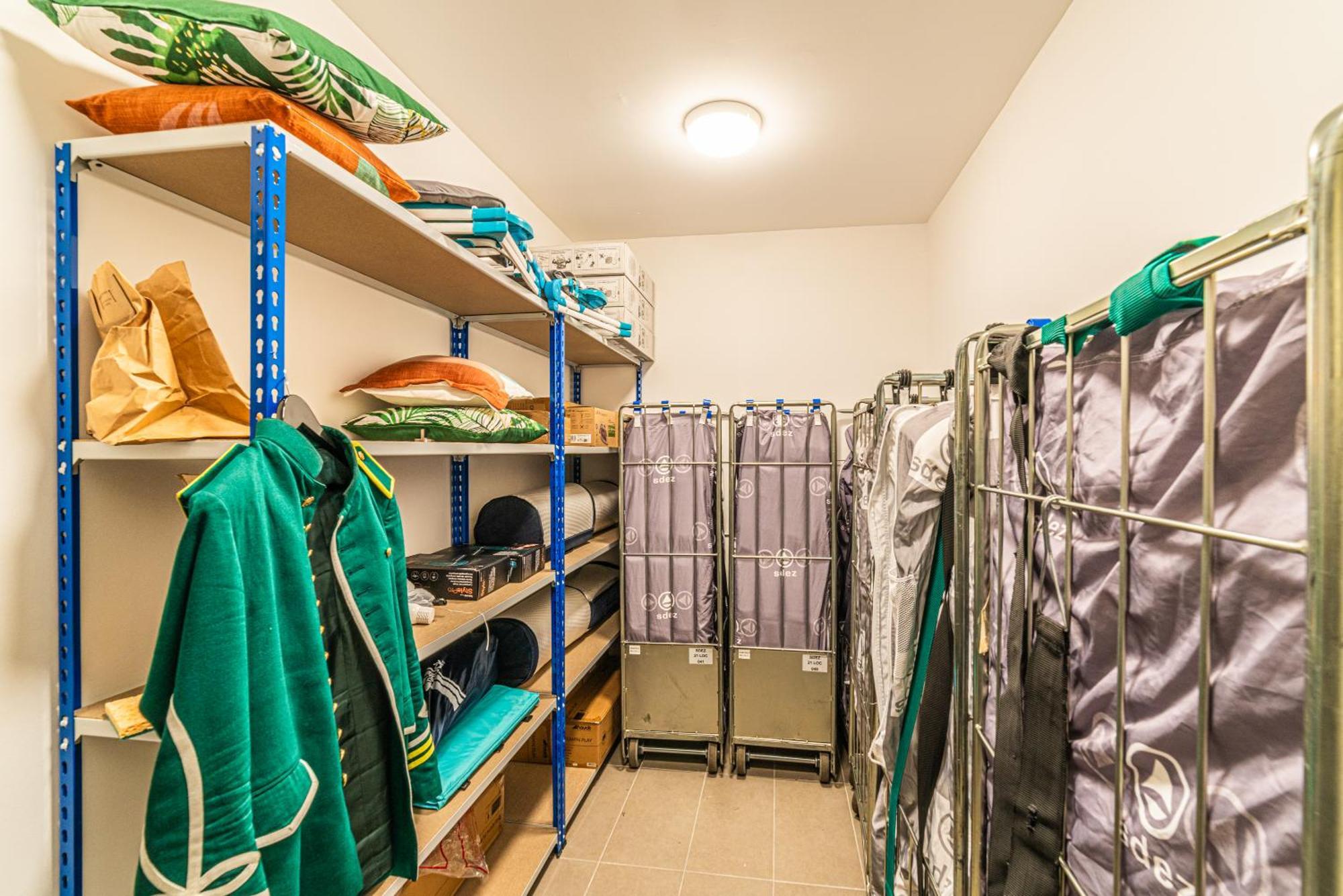 Montempo Apparthotel Paris Noisy Le Sec Экстерьер фото